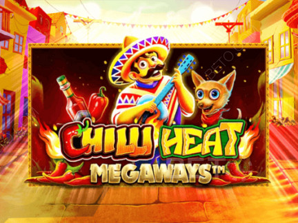 Chilli Heat Megaways ডেমো