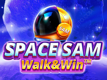 Space Sam Walk and Win ডেমো