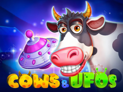 Cows & UFOs ডেমো