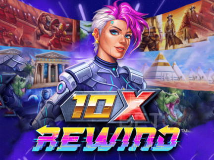 10x Rewind ডেমো