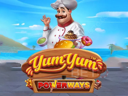 Yum Yum PowerWay-এর কম্বিনেশন এবং বিশেষ চিহ্ন জয় করা ক্যান্ডি ল্যান্ডে থাকার মতো।