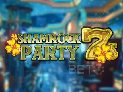 Shamrock Party 7s ডেমো