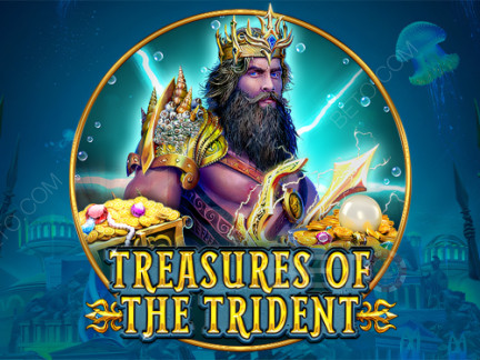 Treasures of the Trident ডেমো