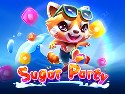 Sugar Party ডেমো