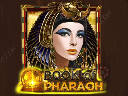 Book of Pharaoh ডেমো