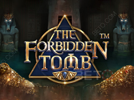 The Forbidden Tomb ডেমো