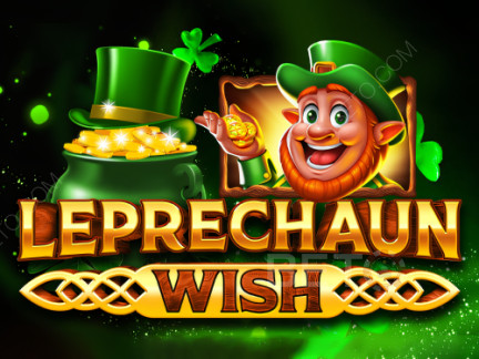 Leprechaun Wish ডেমো