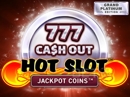 Hot Slot: 777 Cash Out Grand Platinum Edition ডেমো