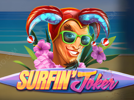 Surfin’ Joker ডেমো
