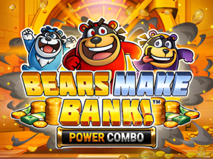 Bears Make Bank! Power Combo ডেমো