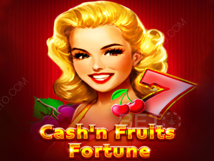 Cash’n Fruits Fortune ডেমো