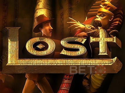 Lost  ডেমো