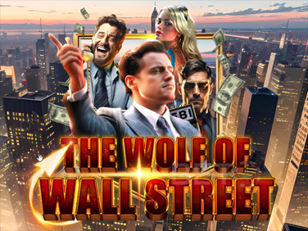 The Wolf of Wall Street ডেমো