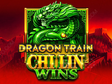 Dragon Train Chi Lin Wins ডেমো