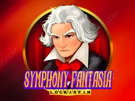 Symphony Fantasia Lock 2 Spin ডেমো