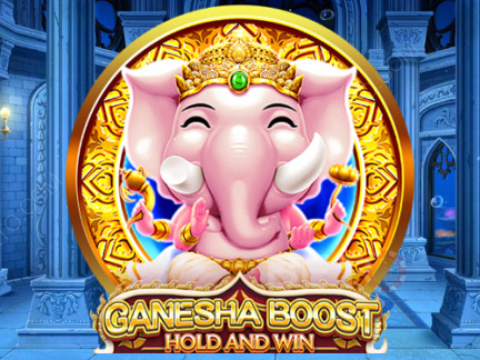 Ganesha Boost Hold and Win ডেমো