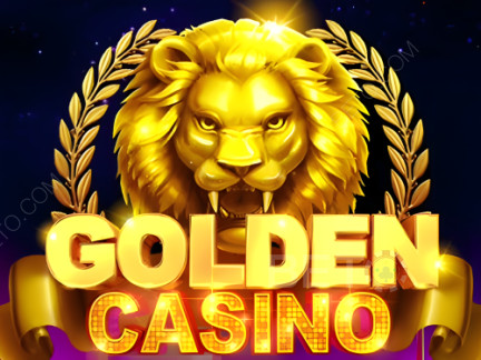 Golden Casino ডেমো