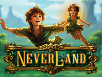 Neverland ডেমো