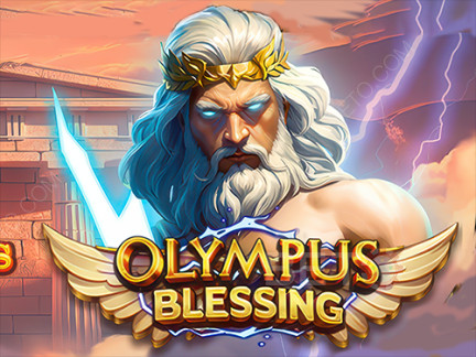 Olympus Blessing ডেমো