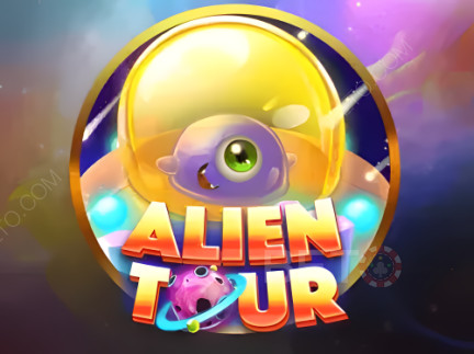 Alien Tour ডেমো