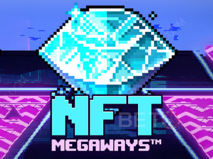 NFT Megaways ডেমো