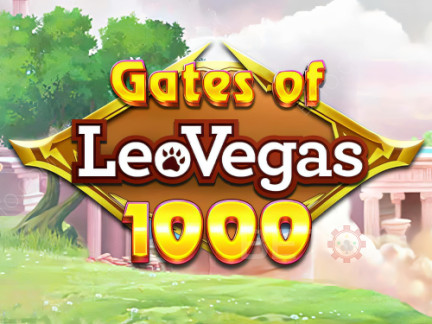 Gates of LeoVegas 1000 ডেমো