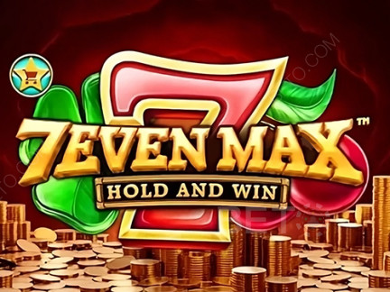7Even Max ডেমো