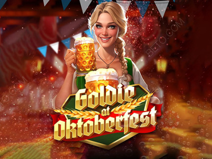 Goldie at Oktoberfest ডেমো