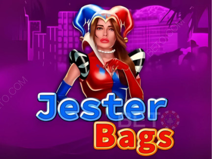 Jester Bags ডেমো