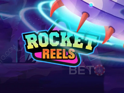 Rocket Reels ডেমো