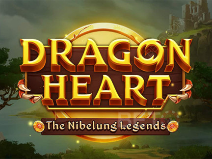 Dragonheart - The Nibelung Legends ডেমো
