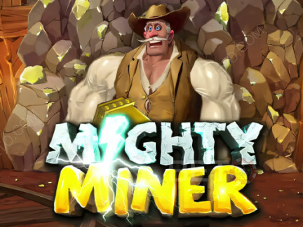 Mighty Miner ডেমো