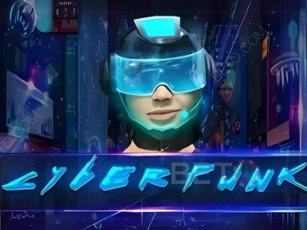 Cyberpunk ডেমো