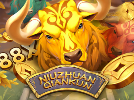 Niu Zhuan Qian Kun ডেমো
