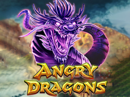 Angry Dragons ডেমো