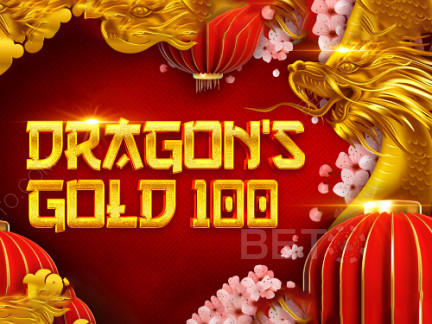 Dragon's Gold 100 ডেমো