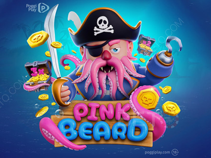 Pink Beard ডেমো