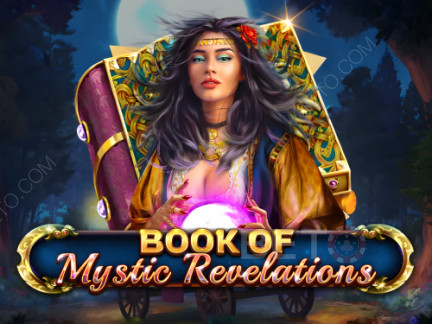Book of Mystic Revelations ডেমো