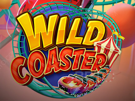 Wild Coaster ডেমো
