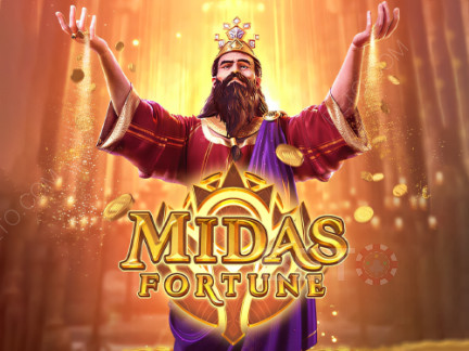 Midas Fortune ডেমো