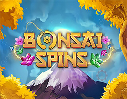 Bonsai Spins ডেমো