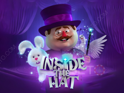 Inside The Hat ডেমো