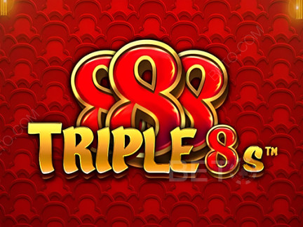 Triple 8s ডেমো