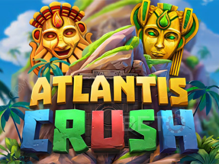 Atlantis Crush ডেমো