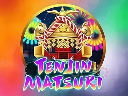 Ten Jin Matsuri ডেমো