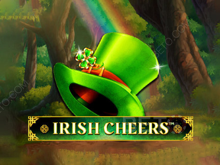 Irish Cheers ডেমো