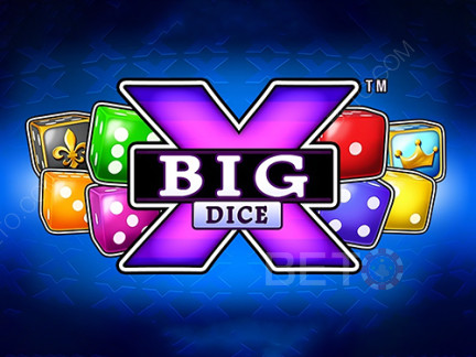 Big X Dice ডেমো