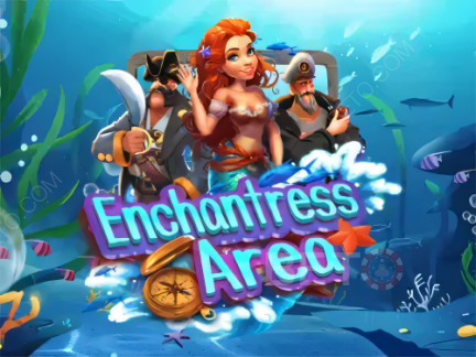 Enchantress Area ডেমো
