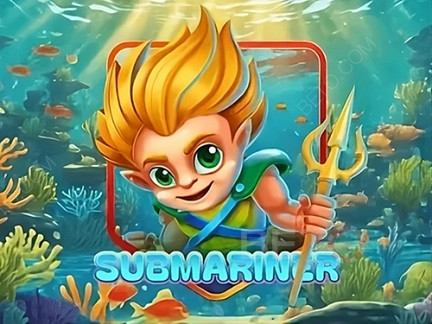 Submariner ডেমো
