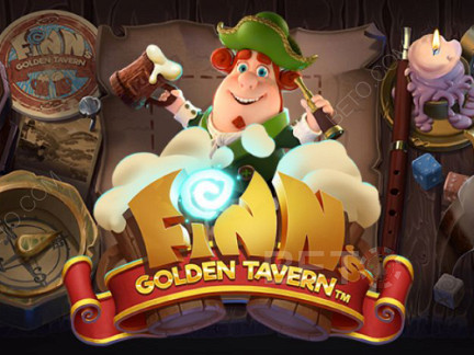 Finn's Golden Tavern ডেমো